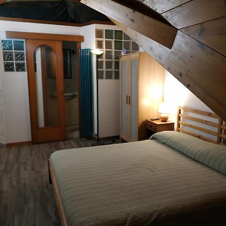 Mansarda Arel Apartamento Turim Exterior foto