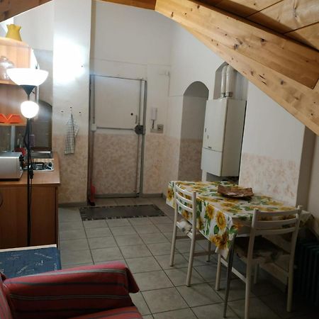 Mansarda Arel Apartamento Turim Exterior foto
