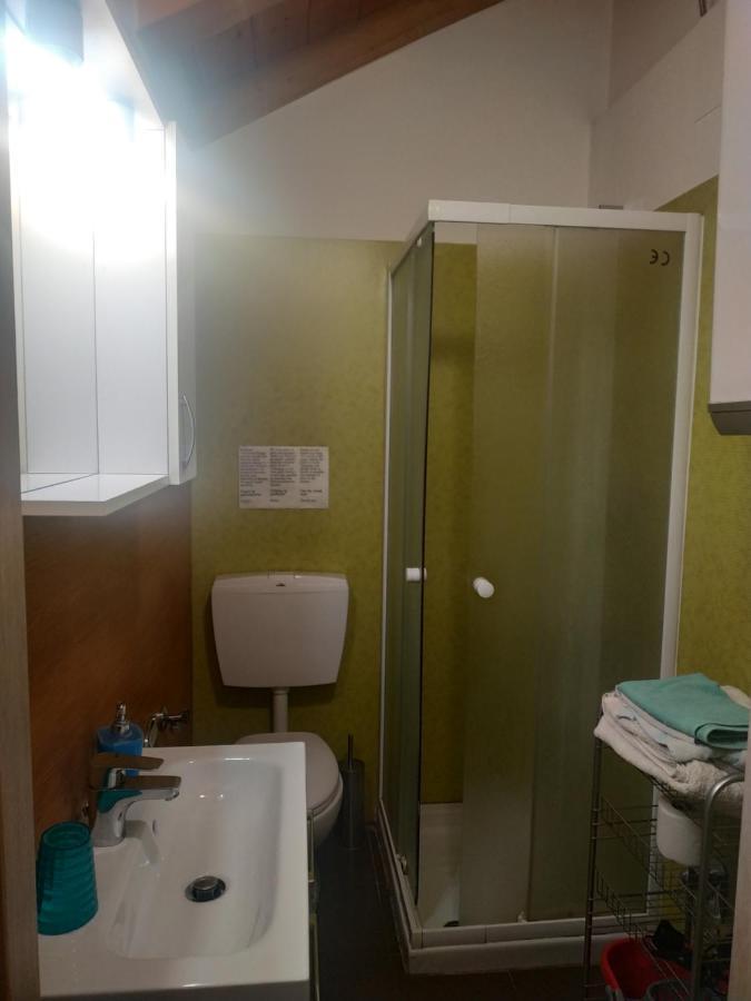 Mansarda Arel Apartamento Turim Exterior foto