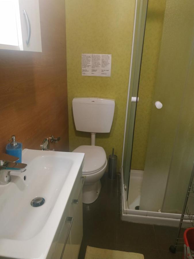 Mansarda Arel Apartamento Turim Exterior foto