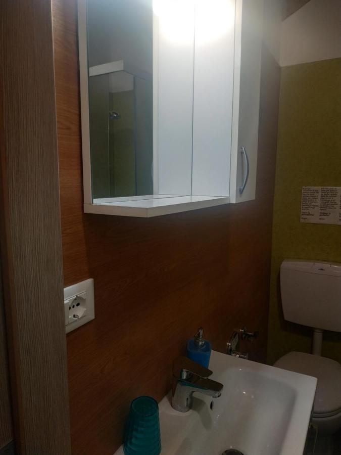 Mansarda Arel Apartamento Turim Exterior foto