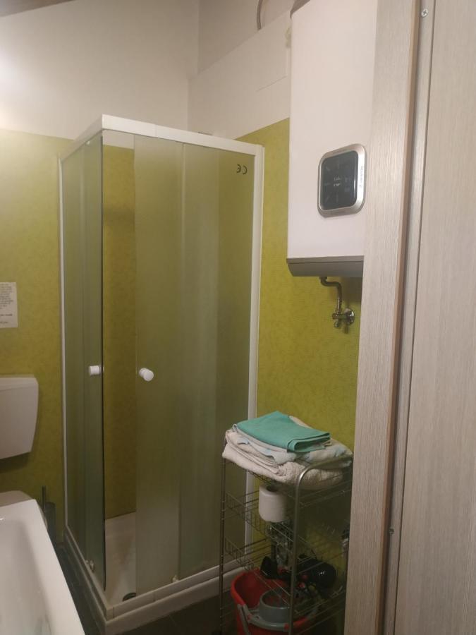 Mansarda Arel Apartamento Turim Exterior foto
