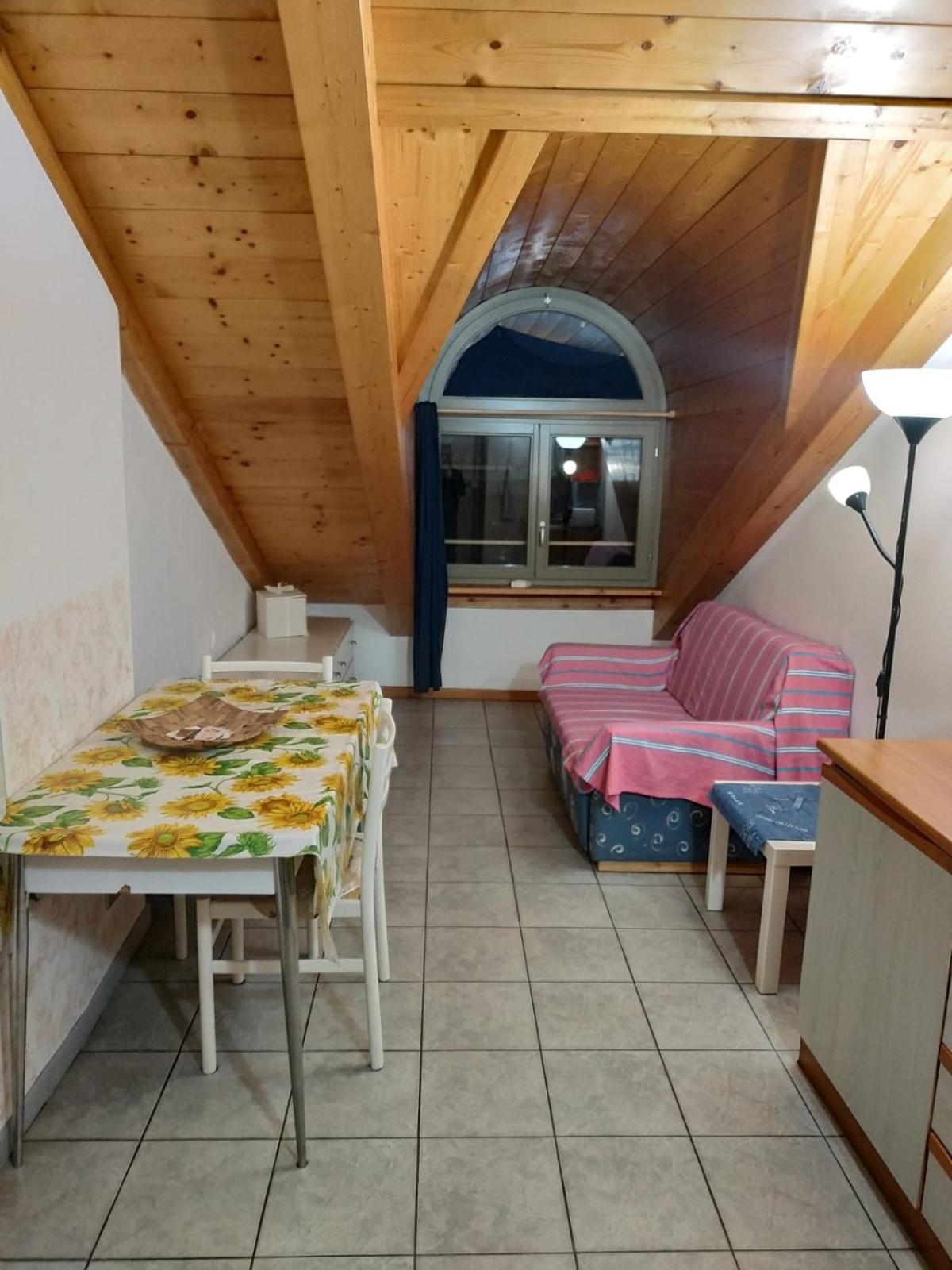 Mansarda Arel Apartamento Turim Exterior foto