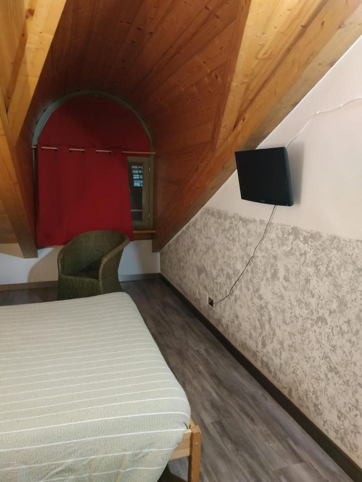 Mansarda Arel Apartamento Turim Exterior foto