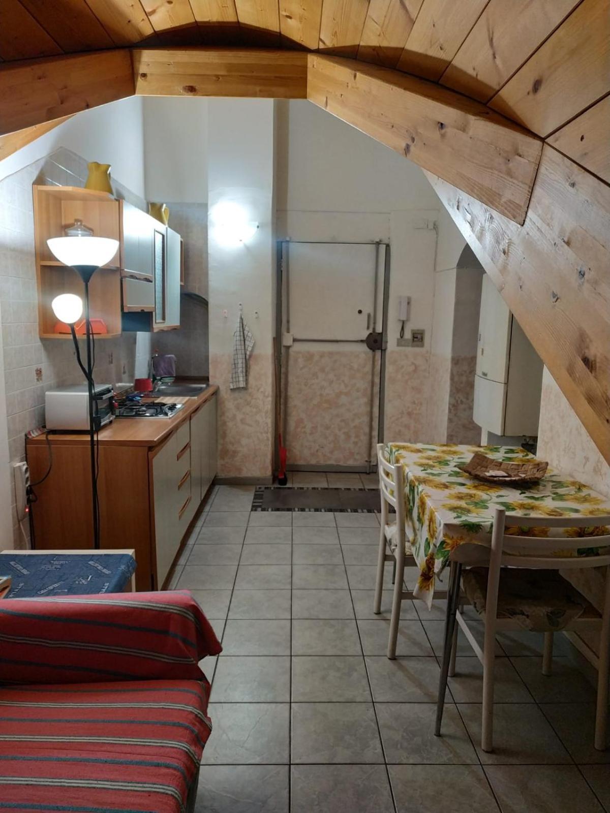 Mansarda Arel Apartamento Turim Exterior foto