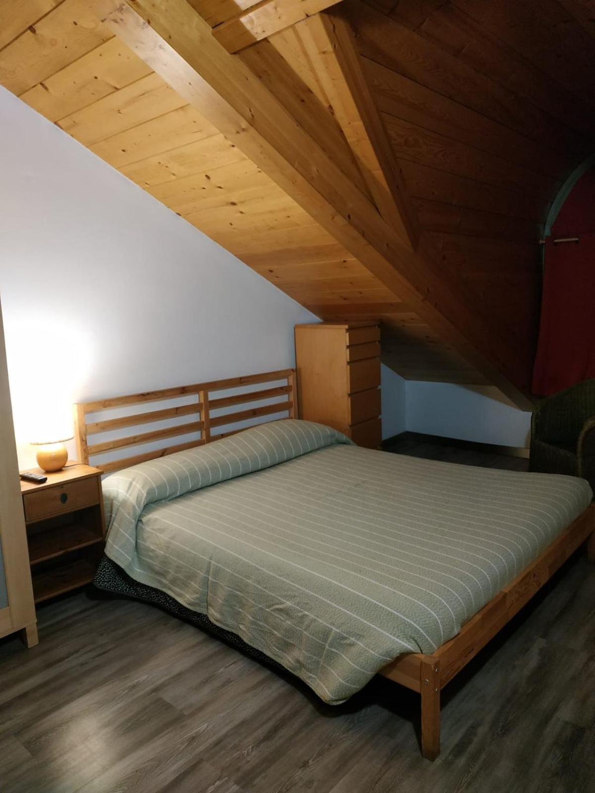 Mansarda Arel Apartamento Turim Exterior foto